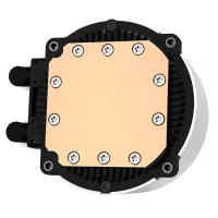 Cooler cu lichid Deepcool GAMMAXX L240 Hidrodinamic/ 2400 rpm photo 4