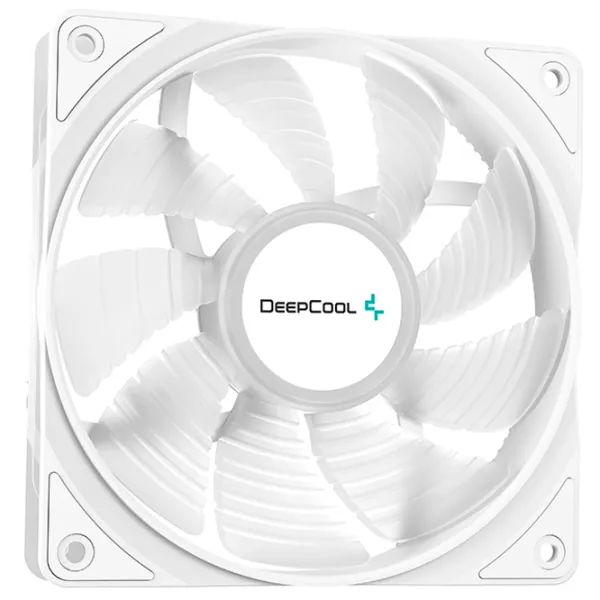 Cooler cu lichid Deepcool GAMMAXX L240 Hidrodinamic/ 2400 rpm photo 5 Cooler cu lichid Deepcool GAMMAXX L240 Hidrodinamic/ 2400 rpm photo 5
