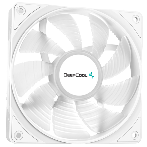 Cooler cu lichid Deepcool GAMMAXX L240 Hidrodinamic/ 2400 rpm photo 5 Cooler cu lichid Deepcool GAMMAXX L240 Hidrodinamic/ 2400 rpm photo 5