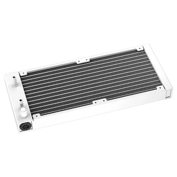 Cooler cu lichid Deepcool GAMMAXX L240 Hidrodinamic/ 2400 rpm photo 6 Cooler cu lichid Deepcool GAMMAXX L240 Hidrodinamic/ 2400 rpm photo 6