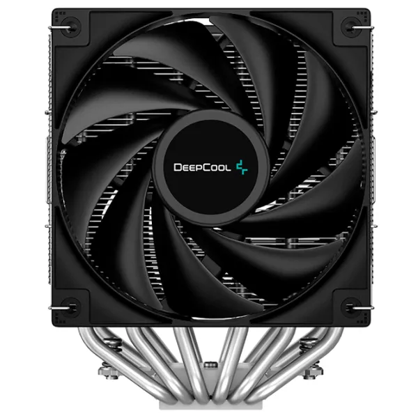Cooler Deepcool AG620 Hidrodinamic/ 1850 rpm photo 3 Cooler Deepcool AG620 Hidrodinamic/ 1850 rpm photo 3