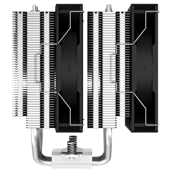 Cooler Deepcool AG620 Hidrodinamic/ 1850 rpm photo 4 Cooler Deepcool AG620 Hidrodinamic/ 1850 rpm photo 4
