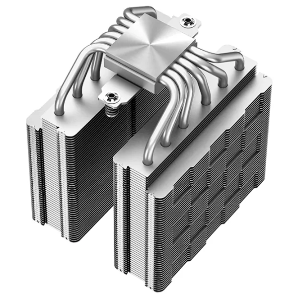 Cooler Deepcool AG620 Hidrodinamic/ 1850 rpm photo 5 Cooler Deepcool AG620 Hidrodinamic/ 1850 rpm photo 5