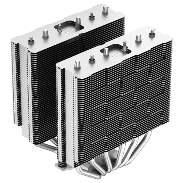 Cooler Deepcool AG620 Hidrodinamic/ 1850 rpm photo 6 Cooler Deepcool AG620 Hidrodinamic/ 1850 rpm photo 6