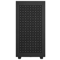 Корпус Deepcool CH370 Mini Tower / Черный photo 2