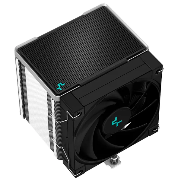 Кулер Deepcool AK500 Гидродинамический/ 1850 об/ мин photo 2 Кулер Deepcool AK500 Гидродинамический/ 1850 об/ мин photo 2