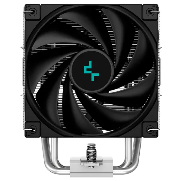 Кулер Deepcool AK500 Гидродинамический/ 1850 об/ мин photo 3 Кулер Deepcool AK500 Гидродинамический/ 1850 об/ мин photo 3