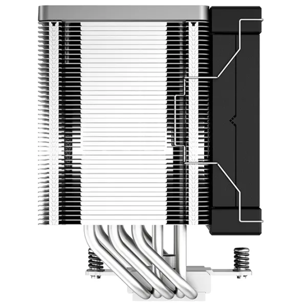 Кулер Deepcool AK500 Гидродинамический/ 1850 об/ мин photo 4 Кулер Deepcool AK500 Гидродинамический/ 1850 об/ мин photo 4