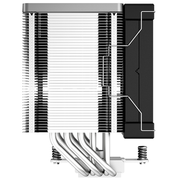 Кулер Deepcool AK500 Гидродинамический/ 1850 об/ мин photo 4 Кулер Deepcool AK500 Гидродинамический/ 1850 об/ мин photo 4