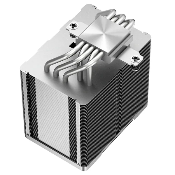 Кулер Deepcool AK500 Гидродинамический/ 1850 об/ мин photo 5 Кулер Deepcool AK500 Гидродинамический/ 1850 об/ мин photo 5