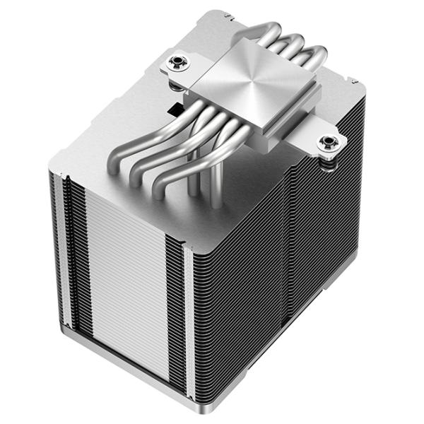 Кулер Deepcool AK500 Гидродинамический/ 1850 об/ мин photo 5 Кулер Deepcool AK500 Гидродинамический/ 1850 об/ мин photo 5