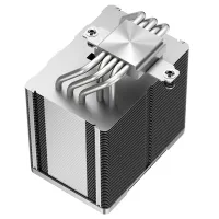 Cooler Deepcool AK500 Hidrodinamic/ 1850 rpm photo 5