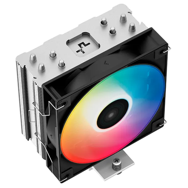 Кулер Deepcool AG400 LED Гидродинамический/ 2000 об/ мин photo 2