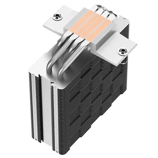 Кулер Deepcool AG400 LED Гидродинамический/ 2000 об/ мин photo 5