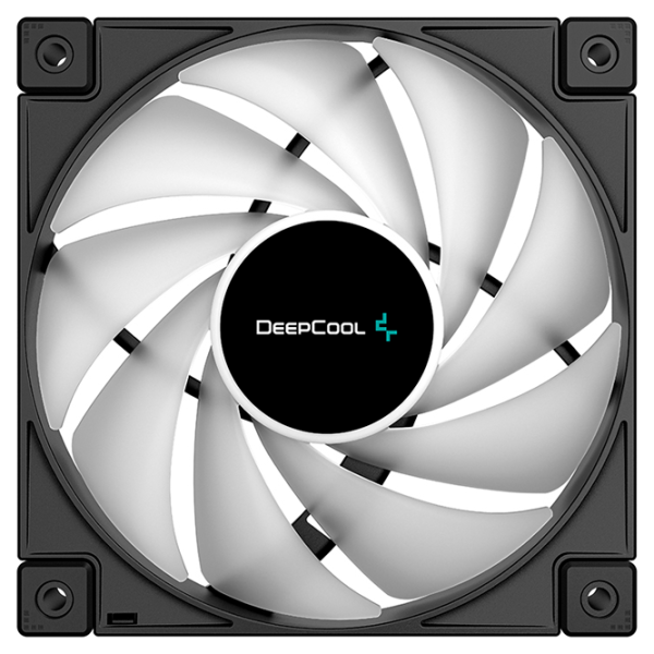 Вентилятор для корпуса Deepcool FC120 Гидродинамический/ 1800 об/ мин photo 4 Вентилятор для корпуса Deepcool FC120 Гидродинамический/ 1800 об/ мин photo 4
