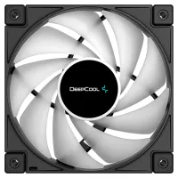 Ventilator de carcasă Deepcool FC120 Hidrodinamic/ 1800 rpm photo 4