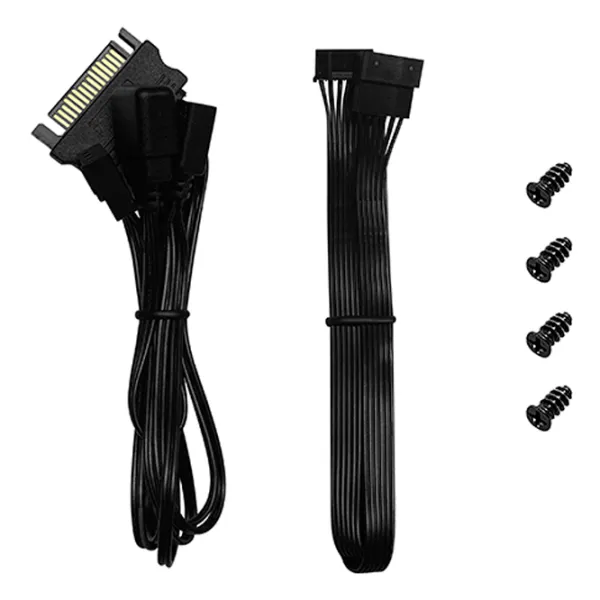 Вентилятор для корпуса Deepcool FC120 Гидродинамический/ 1800 об/ мин photo 6 Вентилятор для корпуса Deepcool FC120 Гидродинамический/ 1800 об/ мин photo 6