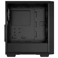 Carcasă Deepcool CC560 Mid Tower / Black photo 4