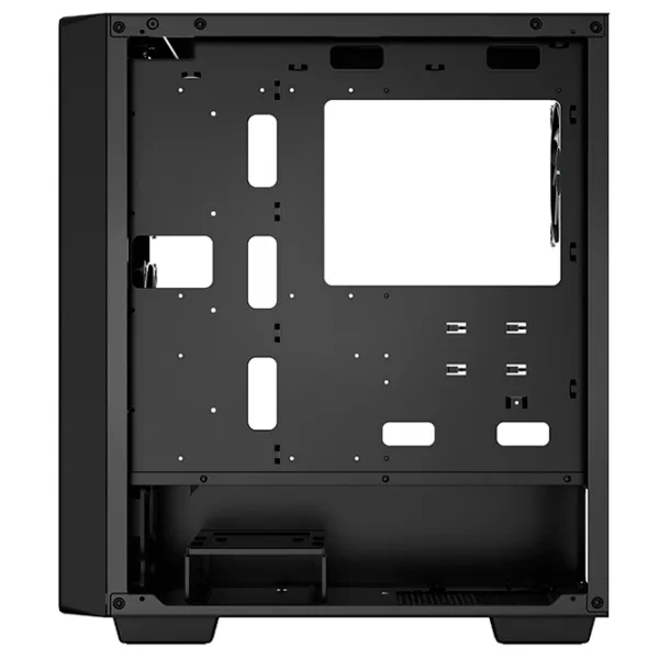 Корпус Deepcool CC560 Mid Tower / Черный photo 6
