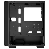 Carcasă Deepcool CC560 Mid Tower / Black photo 6
