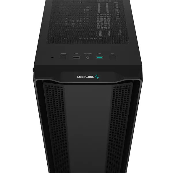 Корпус Deepcool CC560 Mid Tower / Черный photo 10