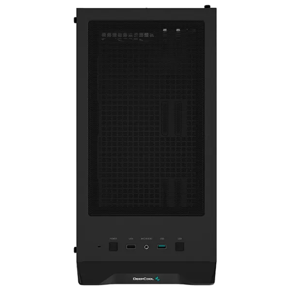 Корпус Deepcool CC560 Mid Tower / Черный photo 12