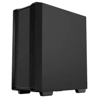 Carcasă Deepcool CC560 Mid Tower / Black photo 13