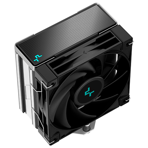 Кулер Deepcool AK400 Гидродинамический/ 1850 об/ мин photo 2 Кулер Deepcool AK400 Гидродинамический/ 1850 об/ мин photo 2