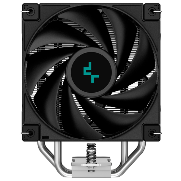 Кулер Deepcool AK400 Гидродинамический/ 1850 об/ мин photo 3 Кулер Deepcool AK400 Гидродинамический/ 1850 об/ мин photo 3