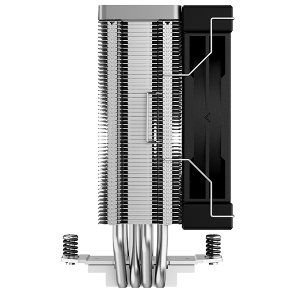 Кулер Deepcool AK400 Гидродинамический/ 1850 об/ мин photo 4 Кулер Deepcool AK400 Гидродинамический/ 1850 об/ мин photo 4
