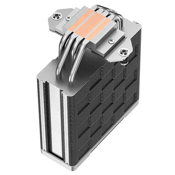 Кулер Deepcool AK400 Гидродинамический/ 1850 об/ мин photo 5 Кулер Deepcool AK400 Гидродинамический/ 1850 об/ мин photo 5