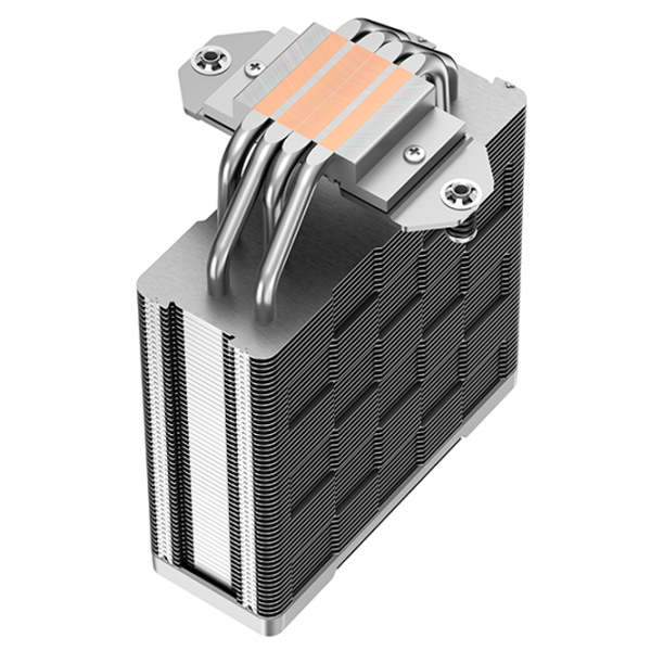 Кулер Deepcool AK400 Гидродинамический/ 1850 об/ мин photo 5 Кулер Deepcool AK400 Гидродинамический/ 1850 об/ мин photo 5