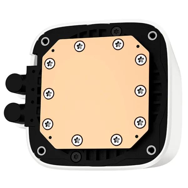 Cooler cu lichid Deepcool GAMMAXX LS520 Hidrodinamic/ 2250 rpm photo 3 Cooler cu lichid Deepcool GAMMAXX LS520 Hidrodinamic/ 2250 rpm photo 3