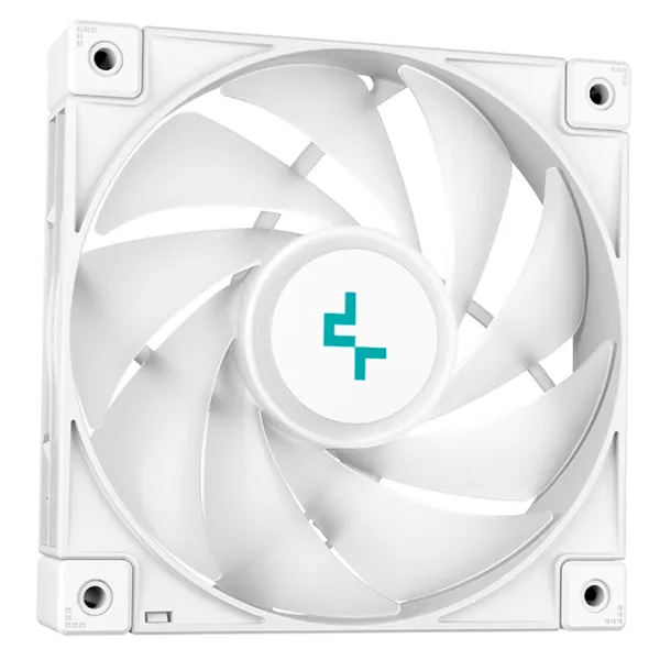 Cooler cu lichid Deepcool GAMMAXX LS520 Hidrodinamic/ 2250 rpm photo 4 Cooler cu lichid Deepcool GAMMAXX LS520 Hidrodinamic/ 2250 rpm photo 4