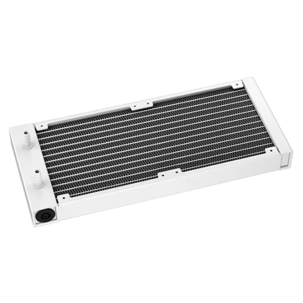 Cooler cu lichid Deepcool GAMMAXX LS520 Hidrodinamic/ 2250 rpm photo 5 Cooler cu lichid Deepcool GAMMAXX LS520 Hidrodinamic/ 2250 rpm photo 5