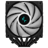 Cooler Deepcool AG620 Hidrodinamic/ 1850 rpm photo 3