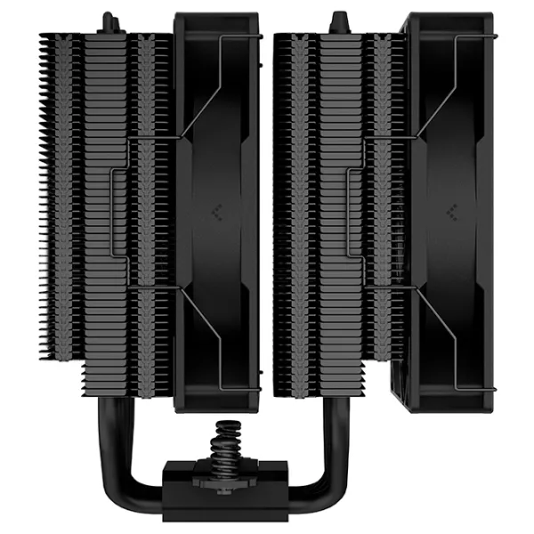 Cooler Deepcool AG620 Hidrodinamic/ 1850 rpm photo 4 Cooler Deepcool AG620 Hidrodinamic/ 1850 rpm photo 4