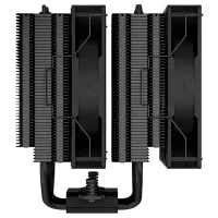 Cooler Deepcool AG620 Hidrodinamic/ 1850 rpm photo 4