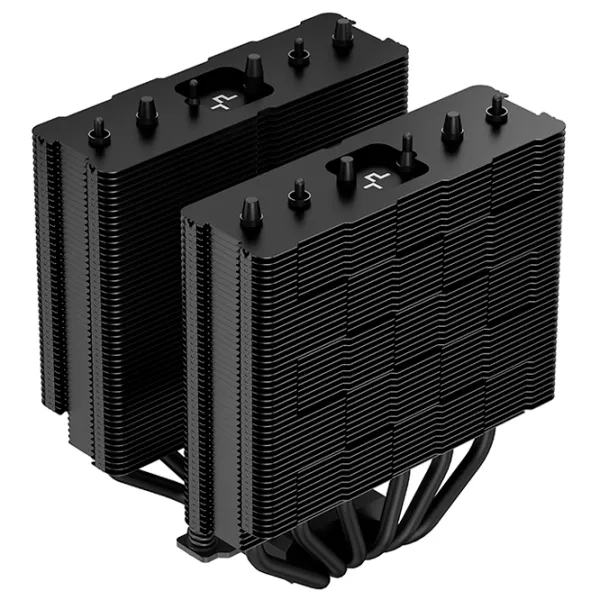 Cooler Deepcool AG620 Hidrodinamic/ 1850 rpm photo 6 Cooler Deepcool AG620 Hidrodinamic/ 1850 rpm photo 6