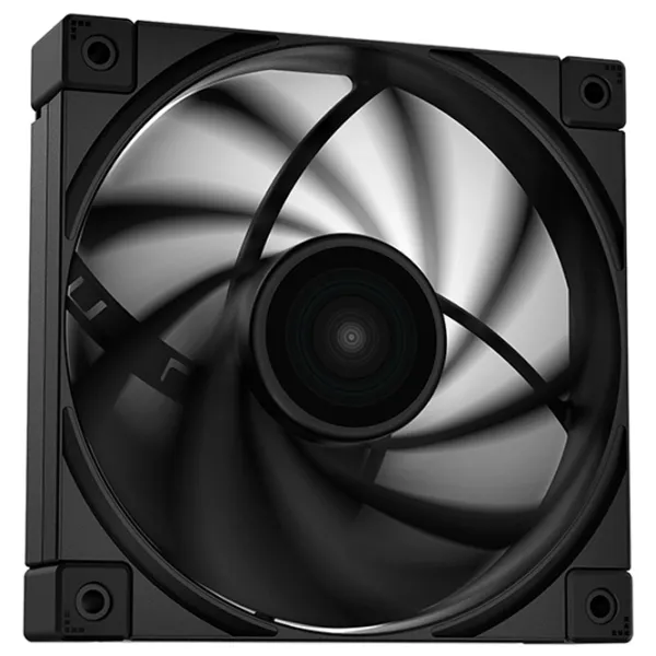Вентилятор для корпуса Deepcool FK120 Гидродинамический/ 1850 об/ мин photo 2 Вентилятор для корпуса Deepcool FK120 Гидродинамический/ 1850 об/ мин photo 2