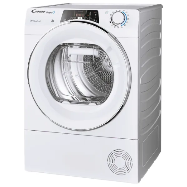 Сушильная машина Candy ROE H8A2TCEX-S 8 кг/ Белый photo 3