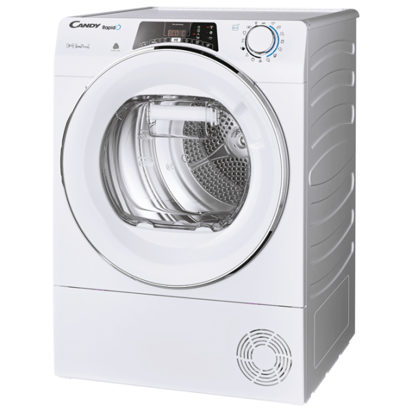 Сушильная машина Candy ROE H8A2TCEX-S 8 кг/ Белый photo 3