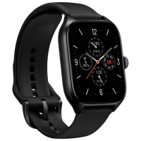 Умные часы Amazfit GTS 4 1.75" / 42.7 мм / Черный - Чёрный / A2168-IB photo 2