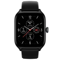 Умные часы Amazfit GTS 4 1.75" / 42.7 мм / Черный - Чёрный / A2168-IB photo 3