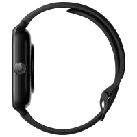 Умные часы Amazfit GTS 4 1.75" / 42.7 мм / Черный - Чёрный / A2168-IB photo 4
