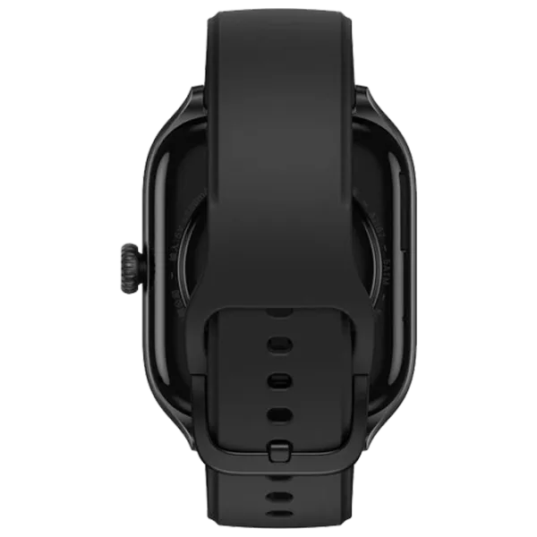 Умные часы Amazfit GTS 4  1.75" / 42.7 мм / Черный - Чёрный / A2168-IB photo 5