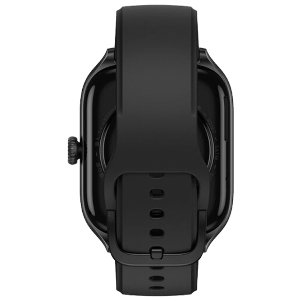 Умные часы Amazfit GTS 4  1.75" / 42.7 мм / Черный - Чёрный / A2168-IB photo 5