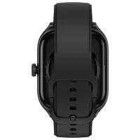 Умные часы Amazfit GTS 4 1.75" / 42.7 мм / Черный - Чёрный / A2168-IB photo 5
