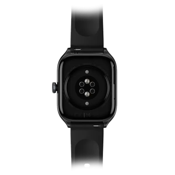 Умные часы Amazfit GTS 4  1.75" / 42.7 мм / Черный - Чёрный / A2168-IB photo 6