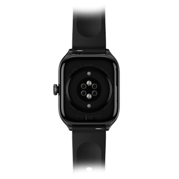 Умные часы Amazfit GTS 4  1.75" / 42.7 мм / Черный - Чёрный / A2168-IB photo 6